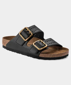 Birkenstock Arizona Bold in Black