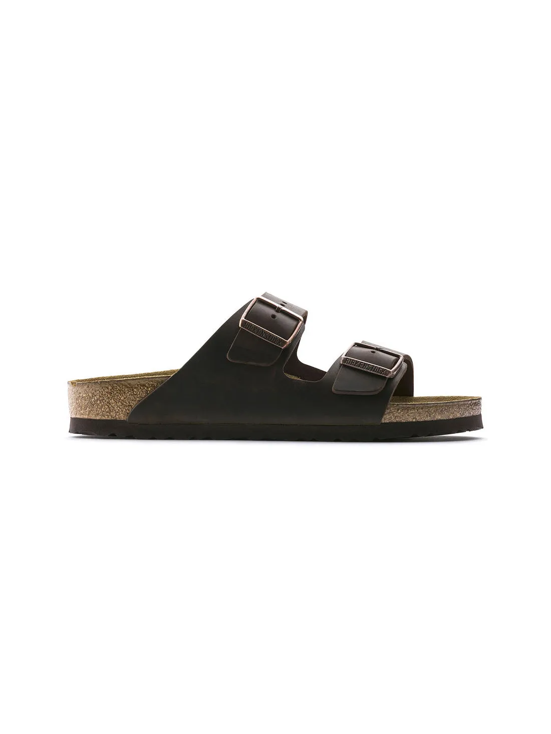 BIRKENSTOCK Arizona Sandal: Oiled Leather