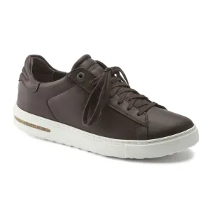 Birkenstock Bend Sneaker (Men) - Roast Leather