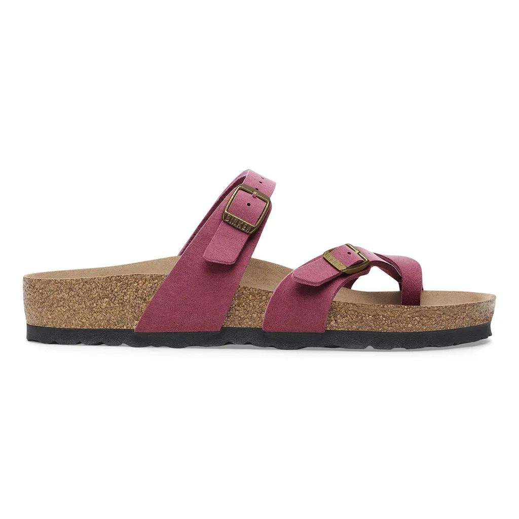 Birkenstock Women's Mayari Sandal - Vegan