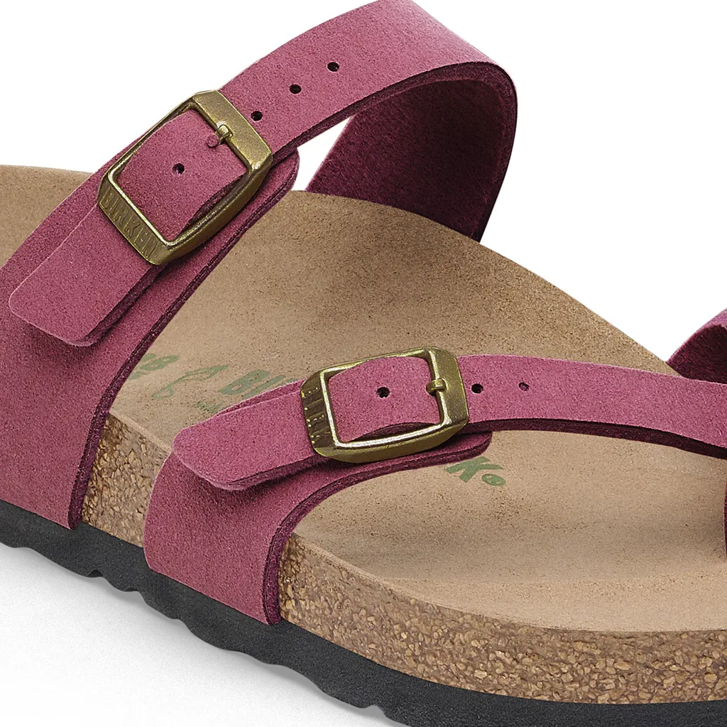 Birkenstock Women's Mayari Sandal - Vegan