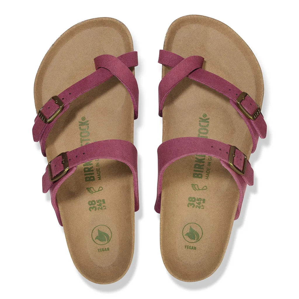 Birkenstock Women's Mayari Sandal - Vegan