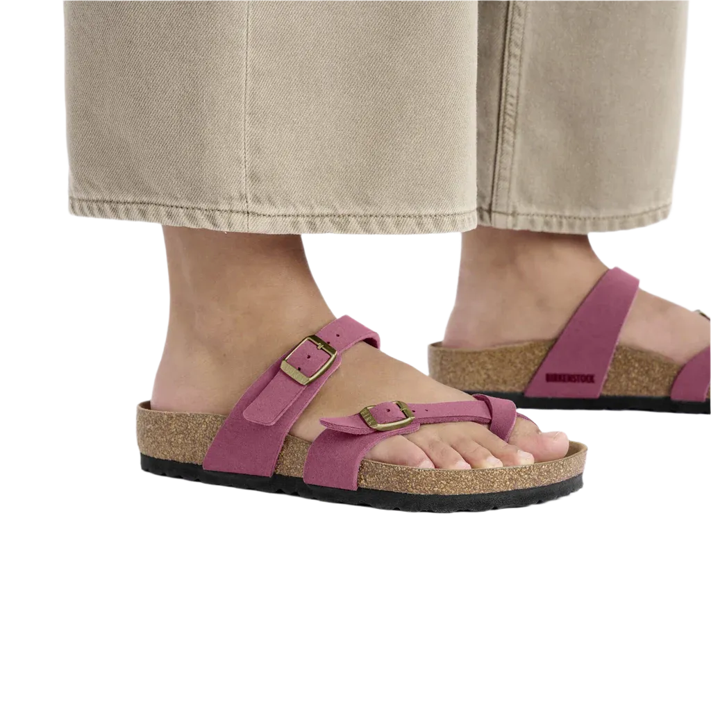 Birkenstock Women's Mayari Sandal - Vegan