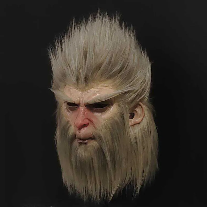 Black Myth: Wukong Monkey King Headgear Cosplay Accessory Prop