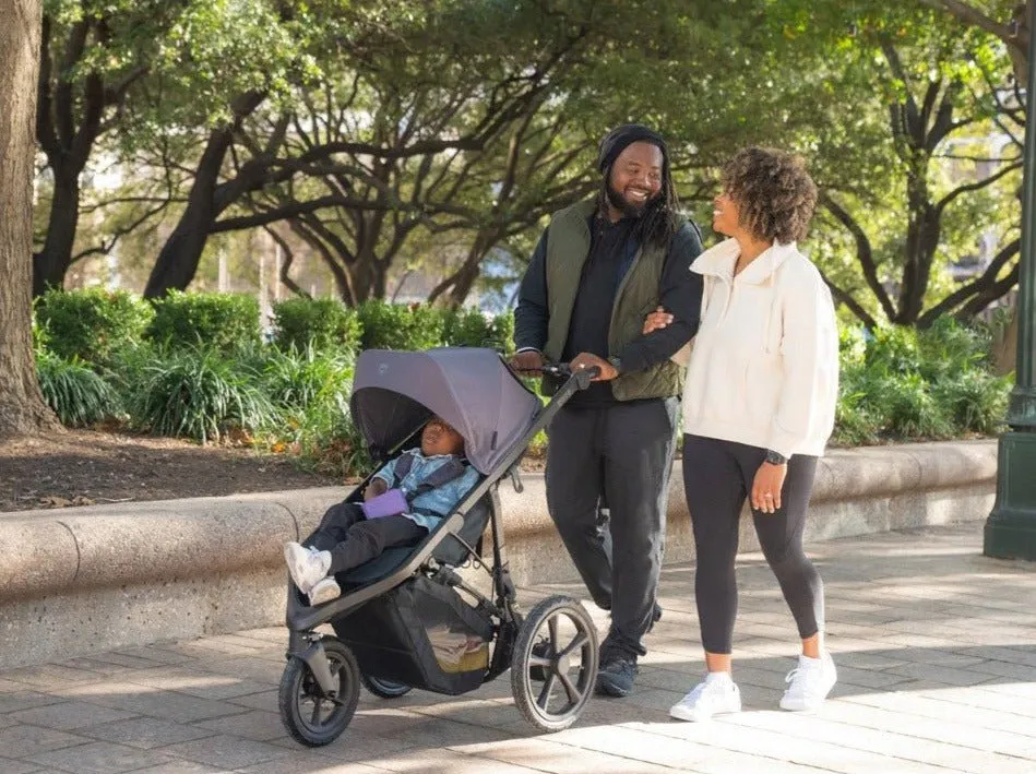 BOB Gear - Wayfinder Jogging Stroller