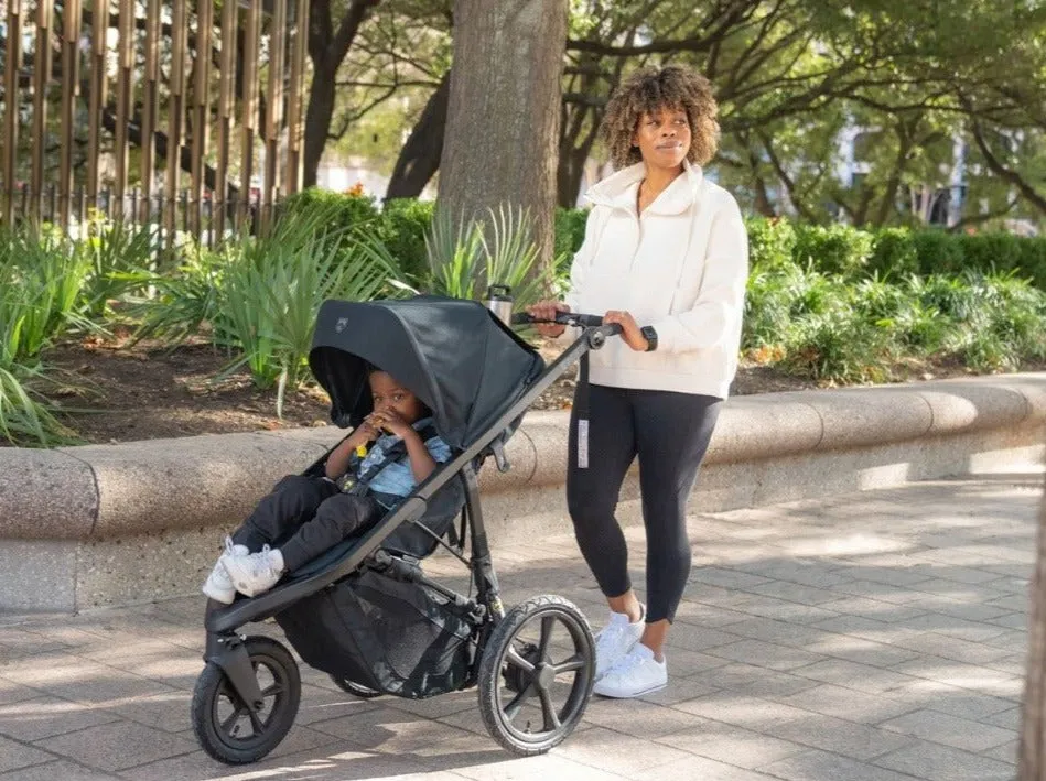 BOB Gear - Wayfinder Jogging Stroller