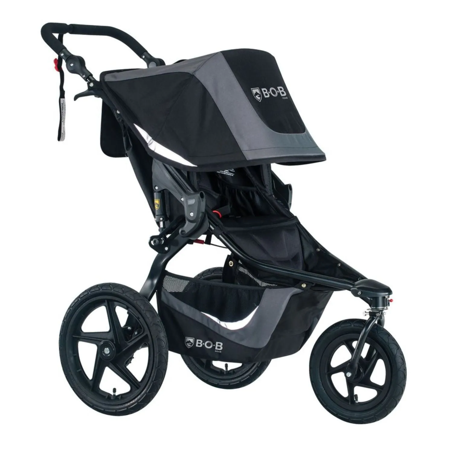 BOB Revolution Flex 3.0 Jogging Stroller