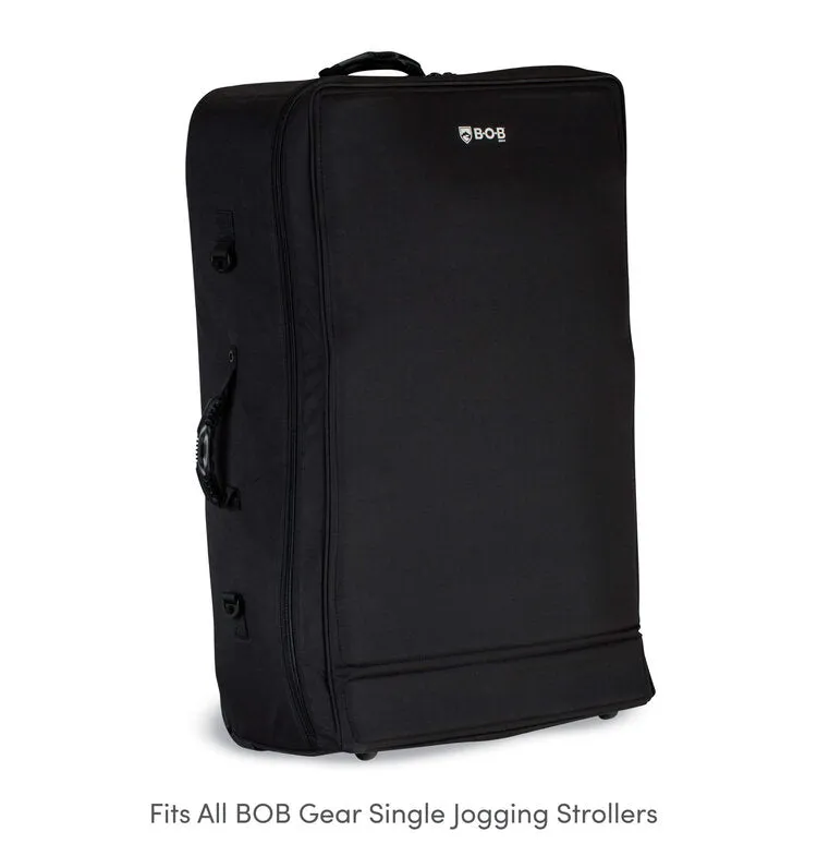 BOB Travel Bag for Single Jogging Strollers