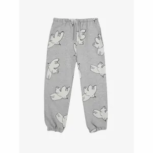 Bobo Choses - Freedom Bird all-over jogging pants