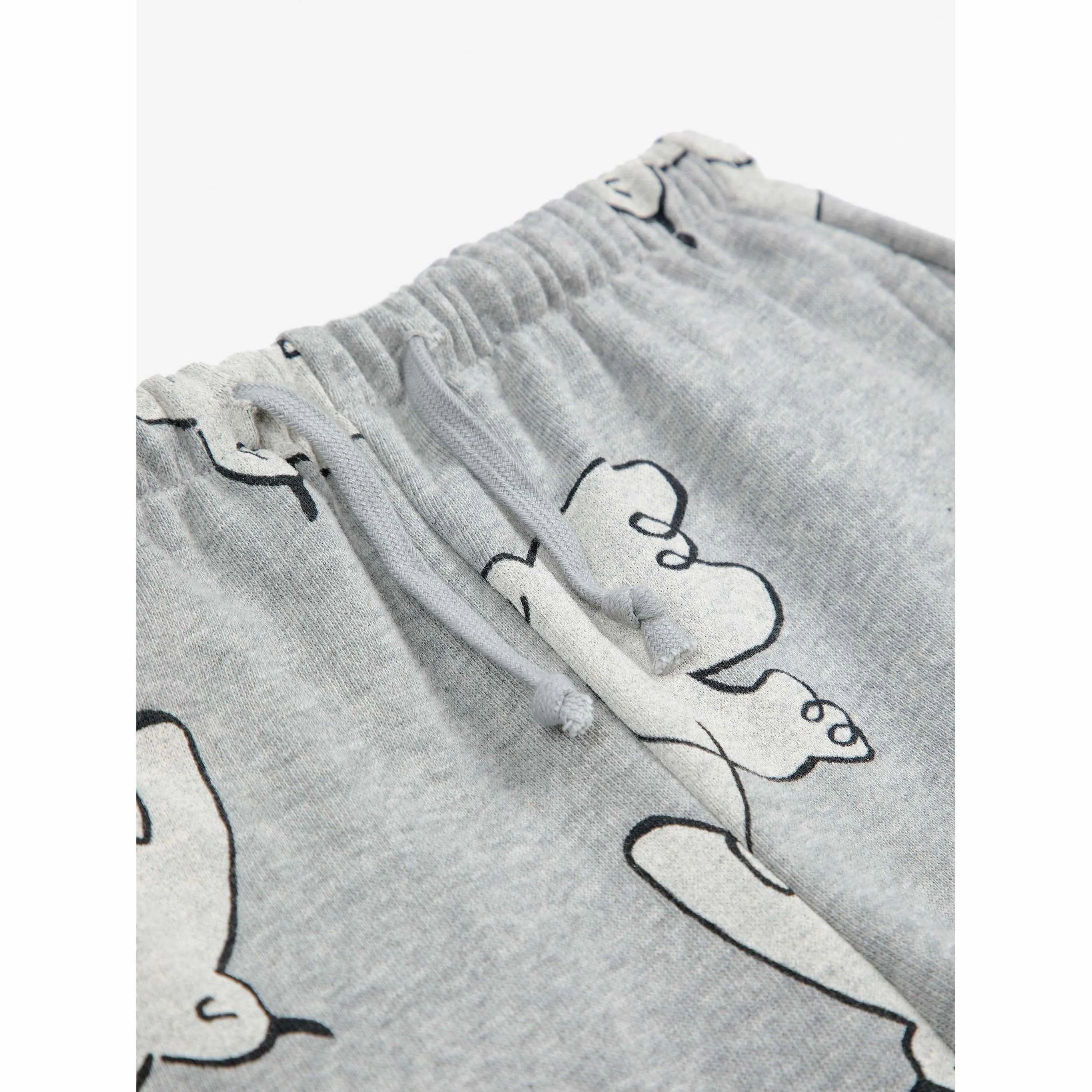 Bobo Choses - Freedom Bird all-over jogging pants