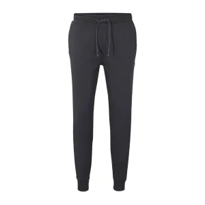 BOSS Hadiko Dark Grey Side Stripe Tape Jogging Bottoms