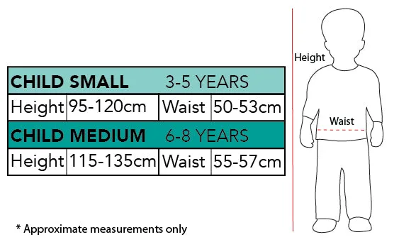 Boys Costume - King Trollex 2 Deluxe Costume