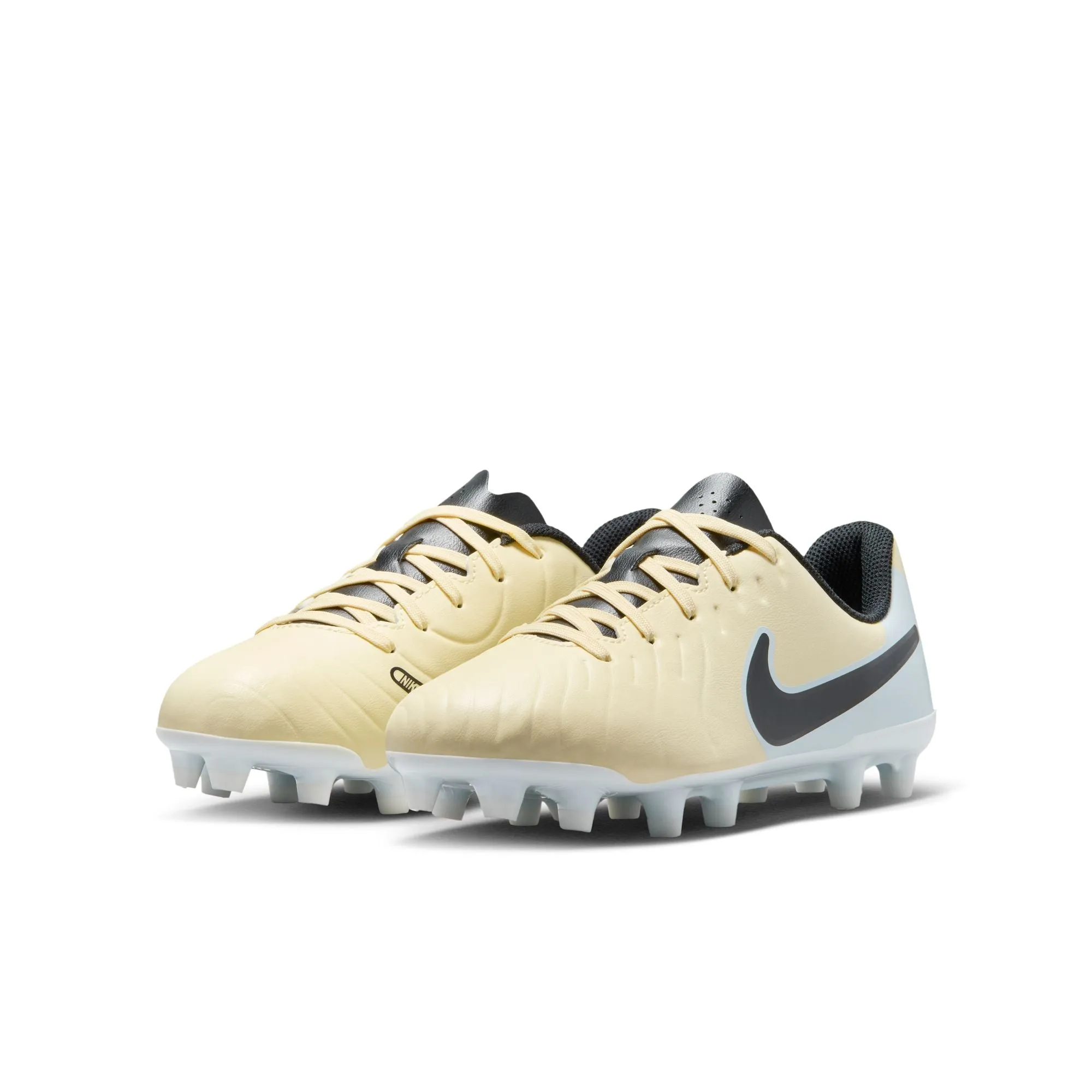 Boys'/ Girls' Nike Youth Tiempo Legend 10 Club Soccer Cleats