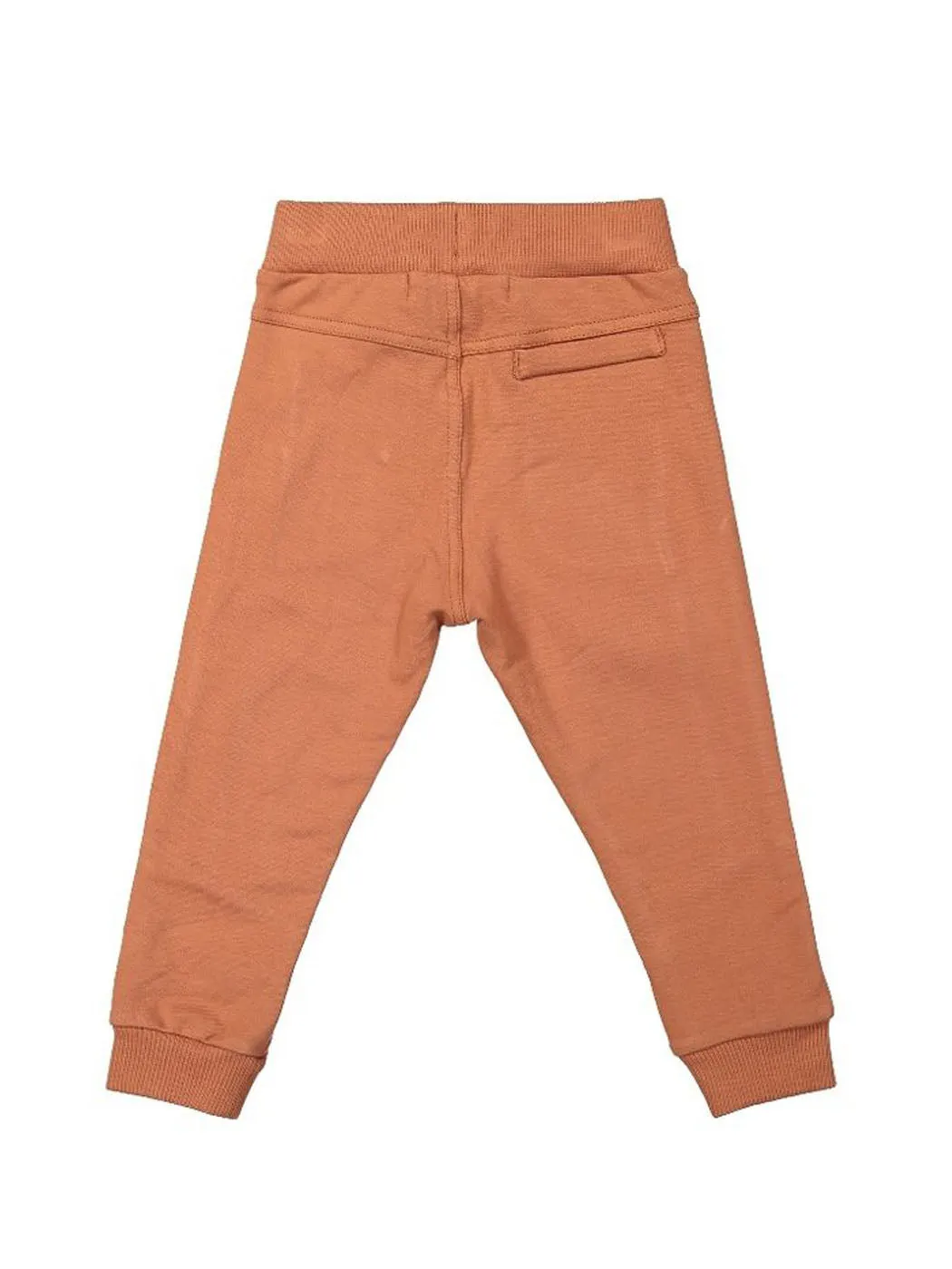 Boy's Jogging Trousers -  F40817-37 Brown