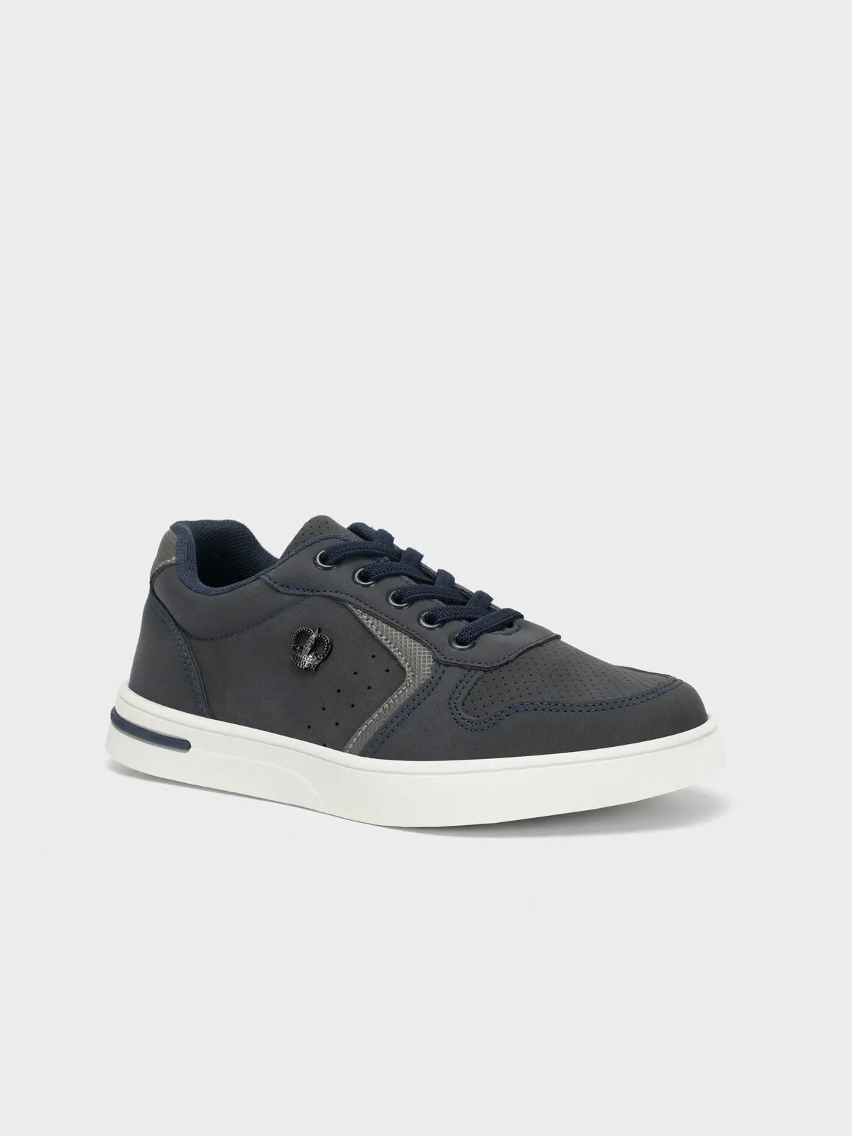 Boys "FEODORA" Sports Wear Comfy Trainers