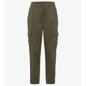 Brax Morris S Tapered Jogging Crago Trouser 74-3757