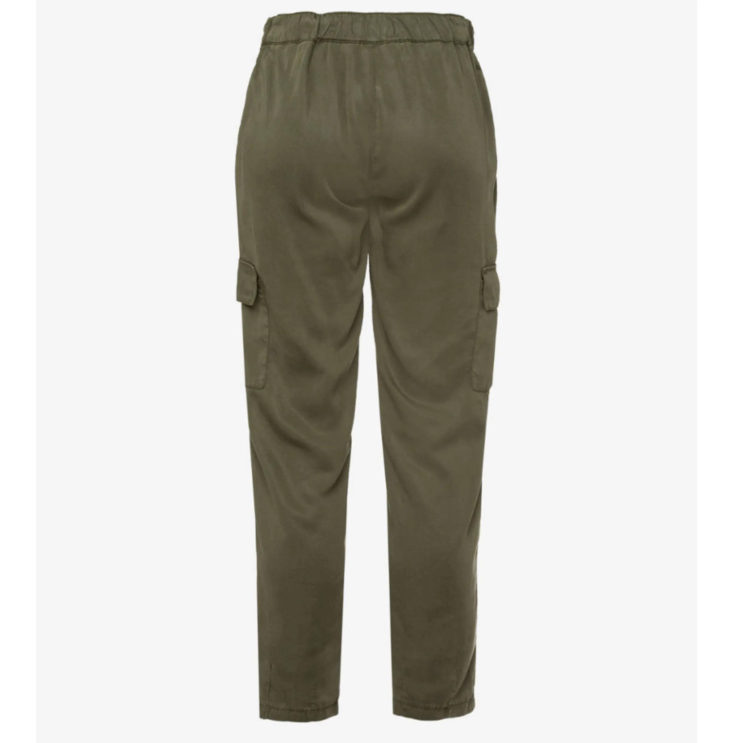 Brax Morris S Tapered Jogging Crago Trouser 74-3757