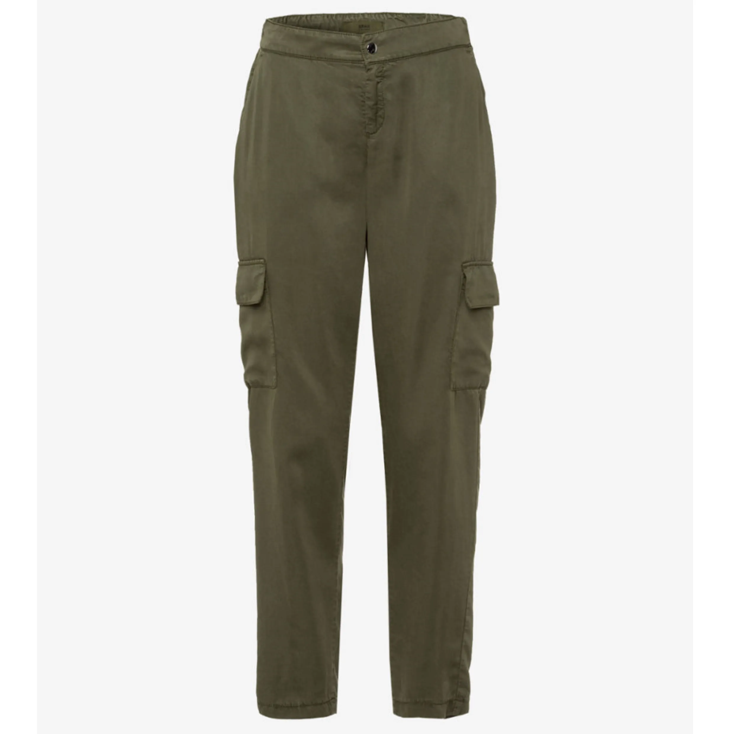 Brax Morris S Tapered Jogging Crago Trouser 74-3757