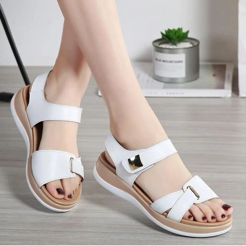 Breathable Summer Outdoor Fashion Sandals