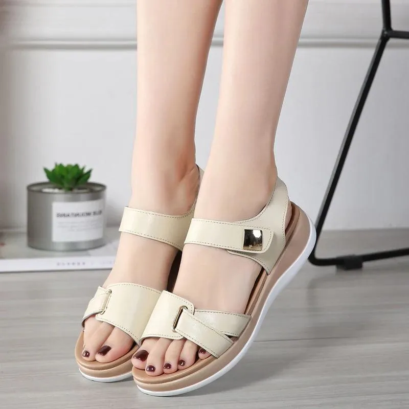 Breathable Summer Outdoor Fashion Sandals