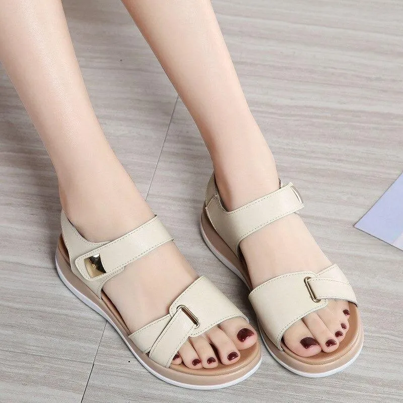 Breathable Summer Outdoor Fashion Sandals