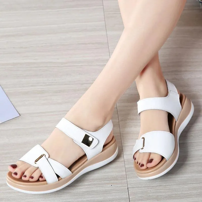 Breathable Summer Outdoor Fashion Sandals