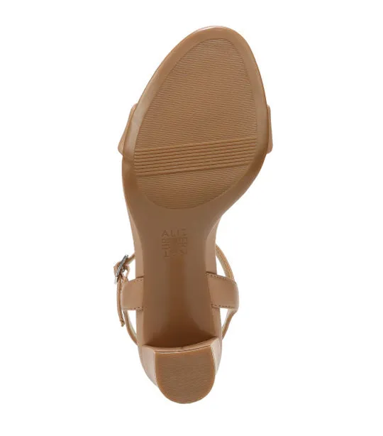 Bristol Dress Sandal Crème Brulee