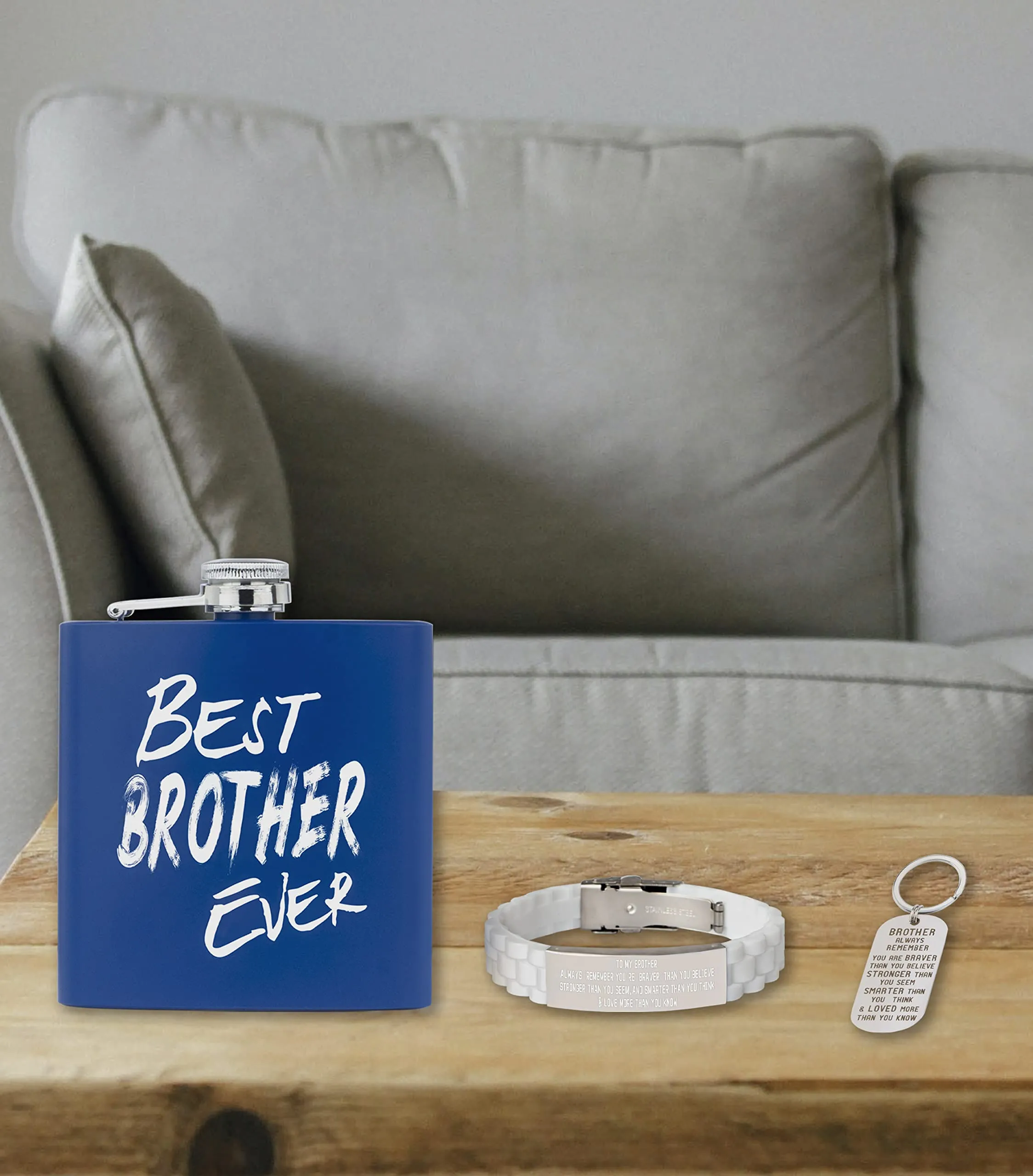 Brother Gifts, Brother Gifts from Sister, Best Brother Gifts, Gifts for Brother, Birthday