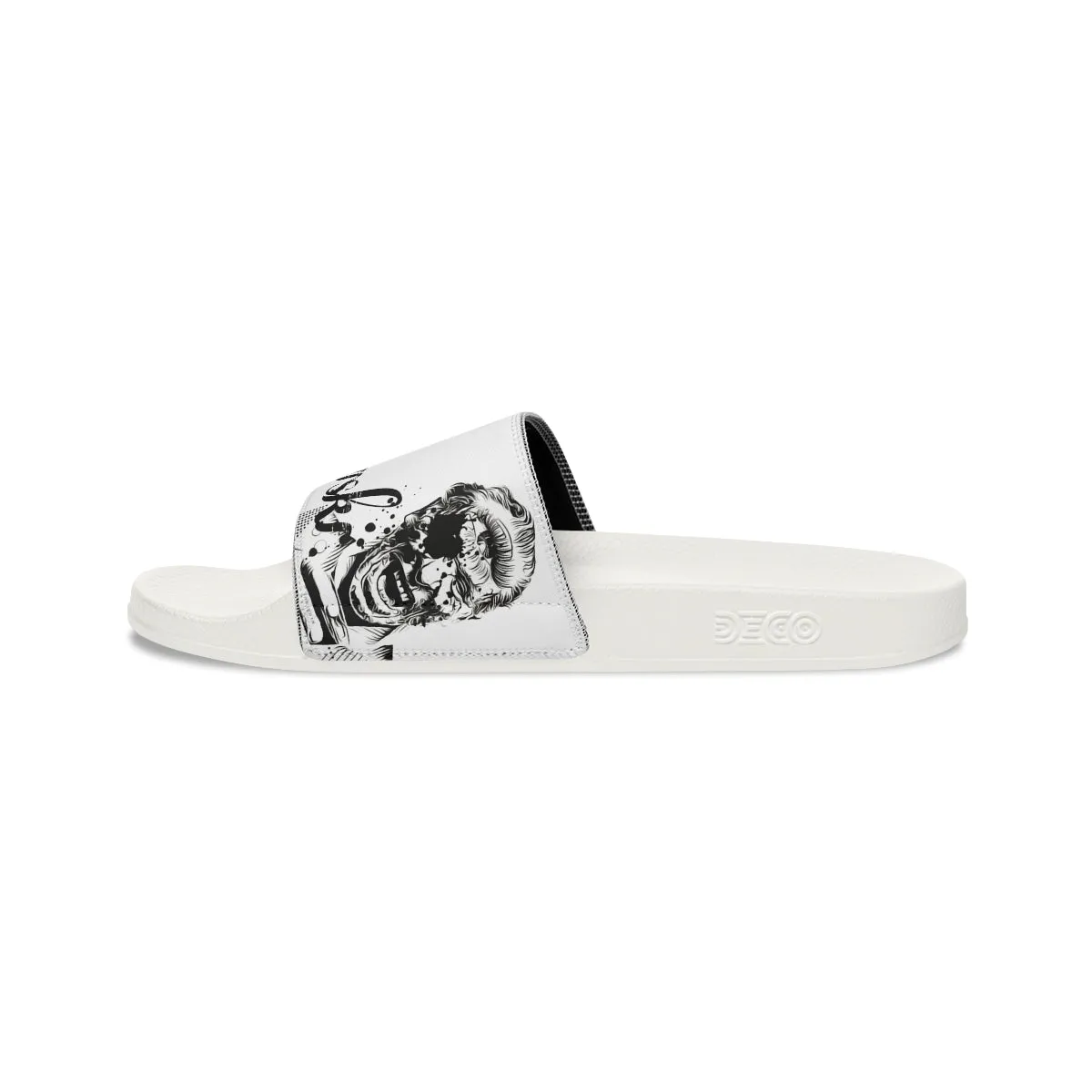 Bukowski Men's Slide Sandals by Insignia