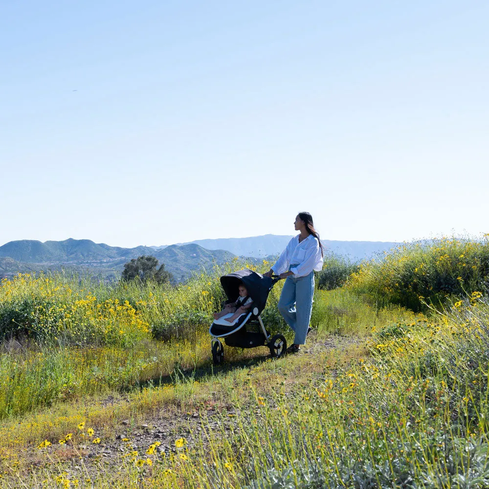 Bumbleride 2024 Indie All Terrain Stroller