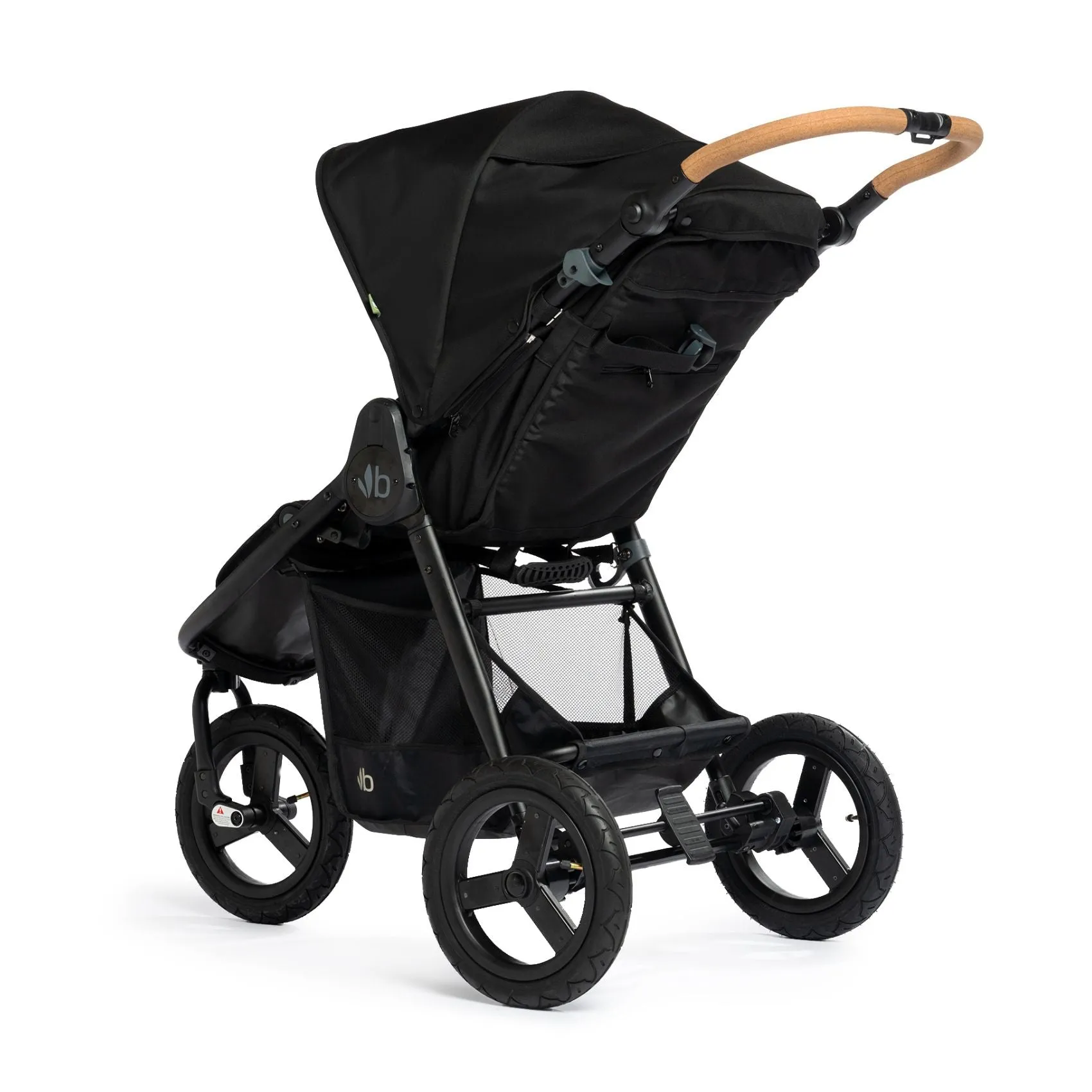 Bumbleride 2024 Indie All Terrain Stroller