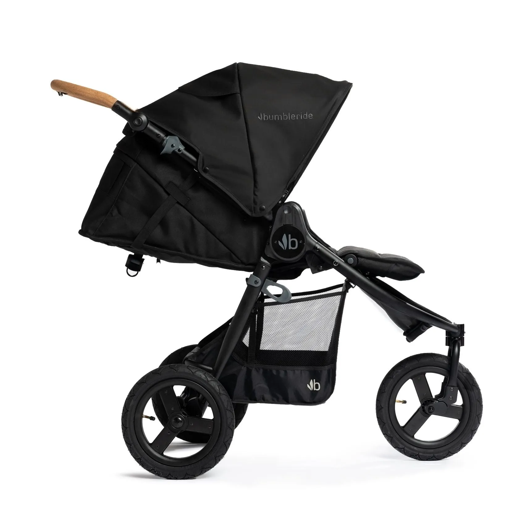 Bumbleride 2024 Indie All Terrain Stroller