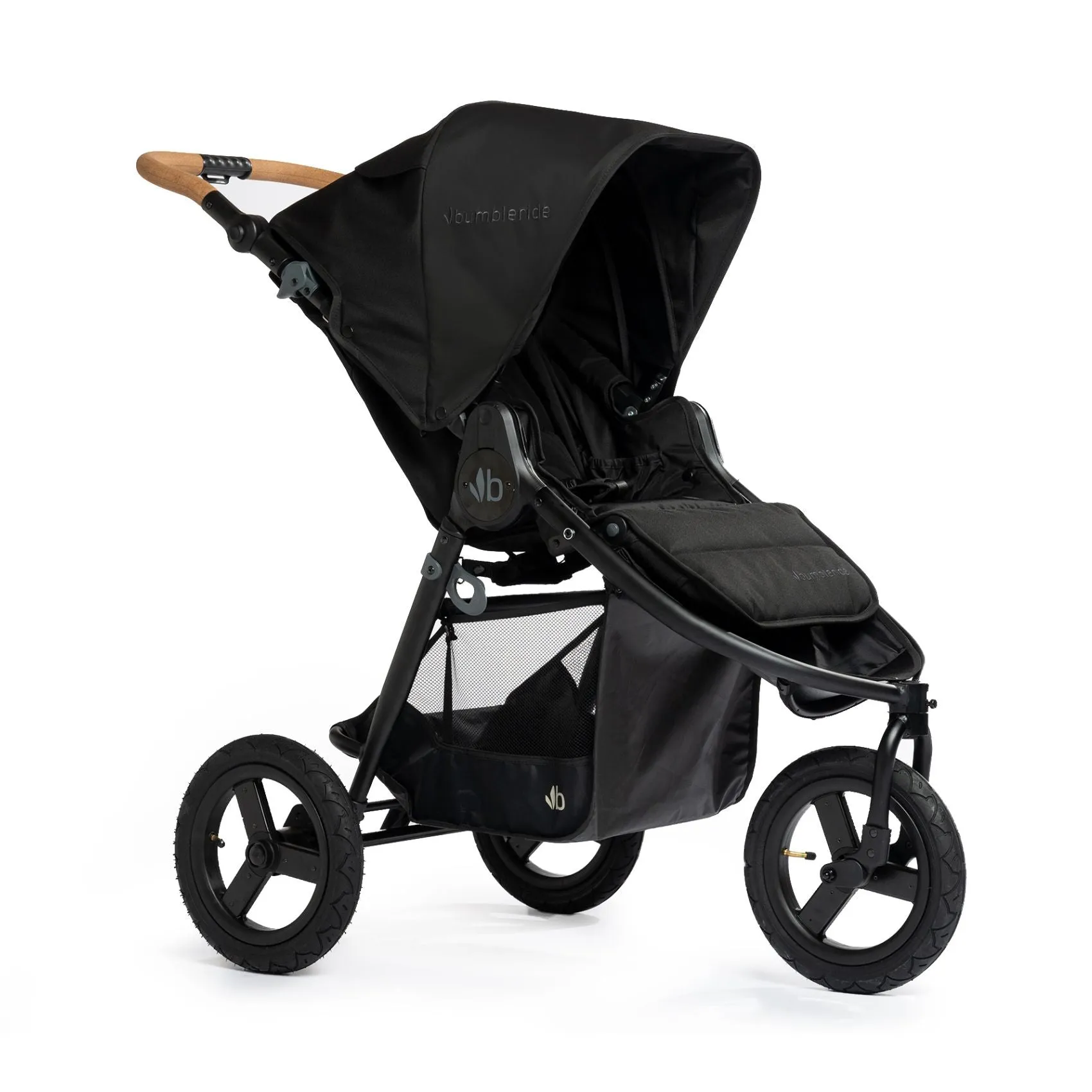 Bumbleride 2024 Indie All Terrain Stroller