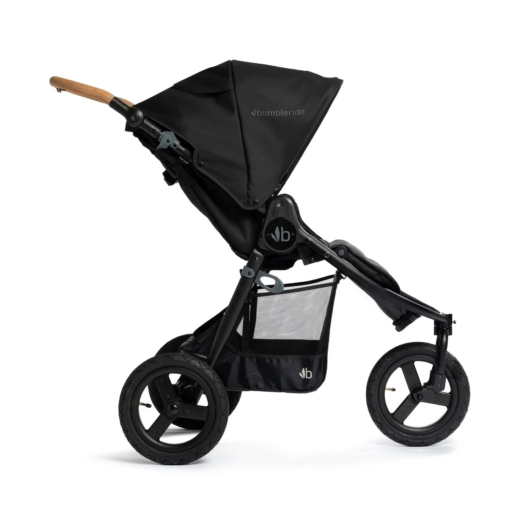 Bumbleride 2024 Indie All Terrain Stroller