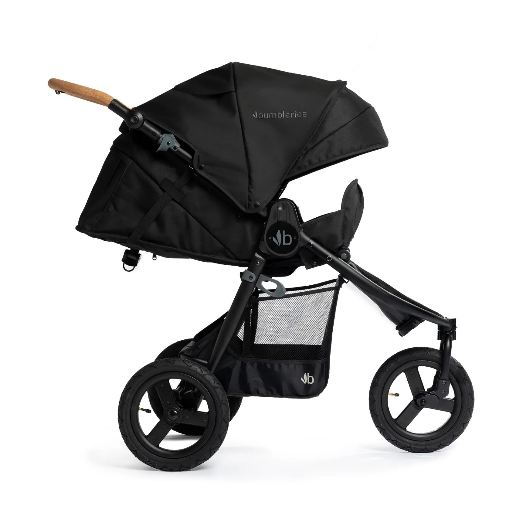 Bumbleride 2024 Indie All Terrain Stroller