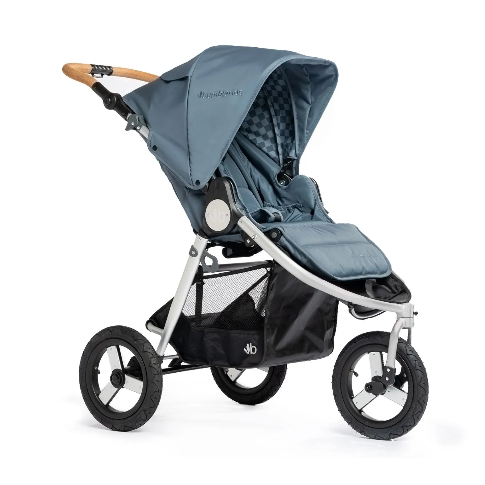 Bumbleride 2024 Indie All Terrain Stroller