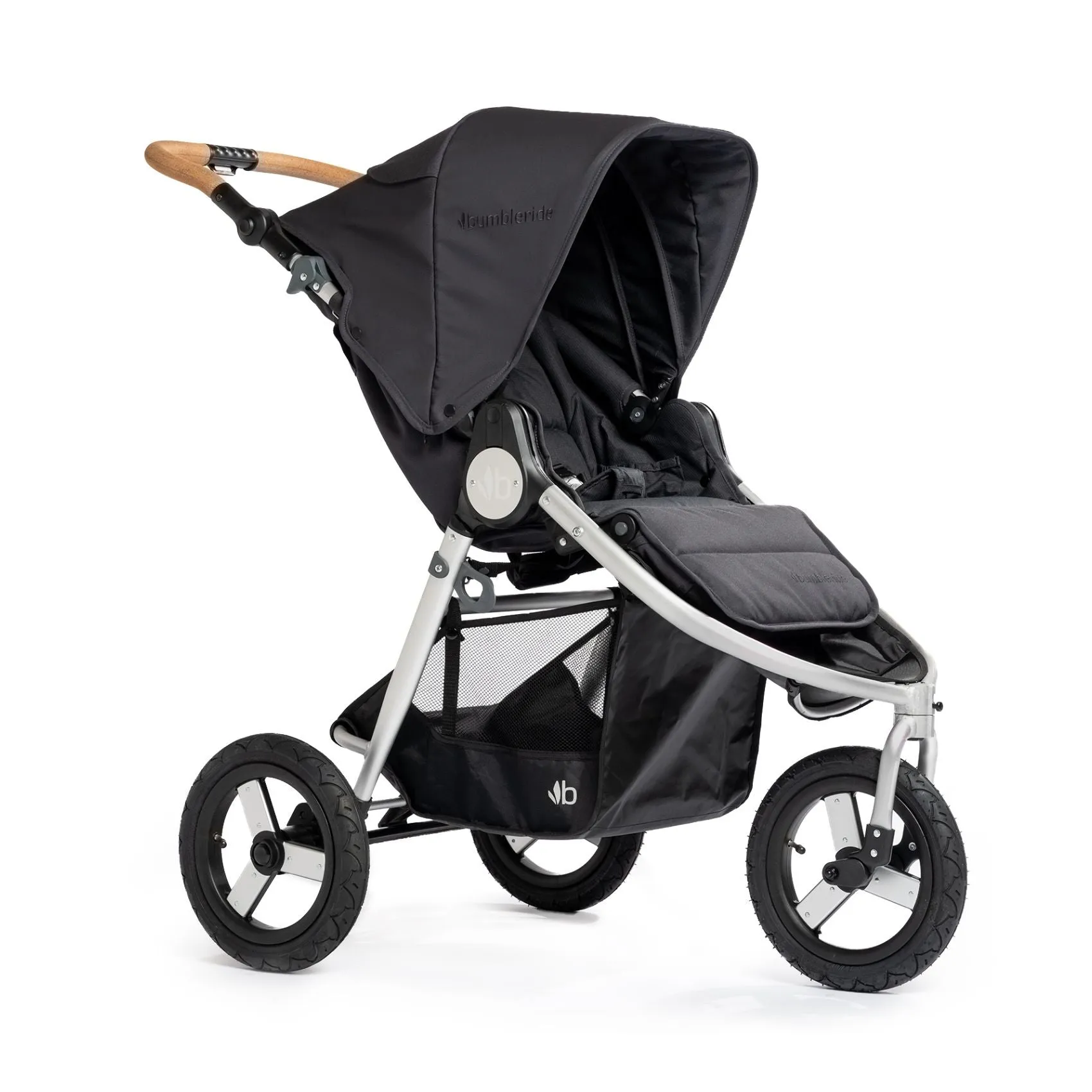 Bumbleride 2024 Indie All Terrain Stroller