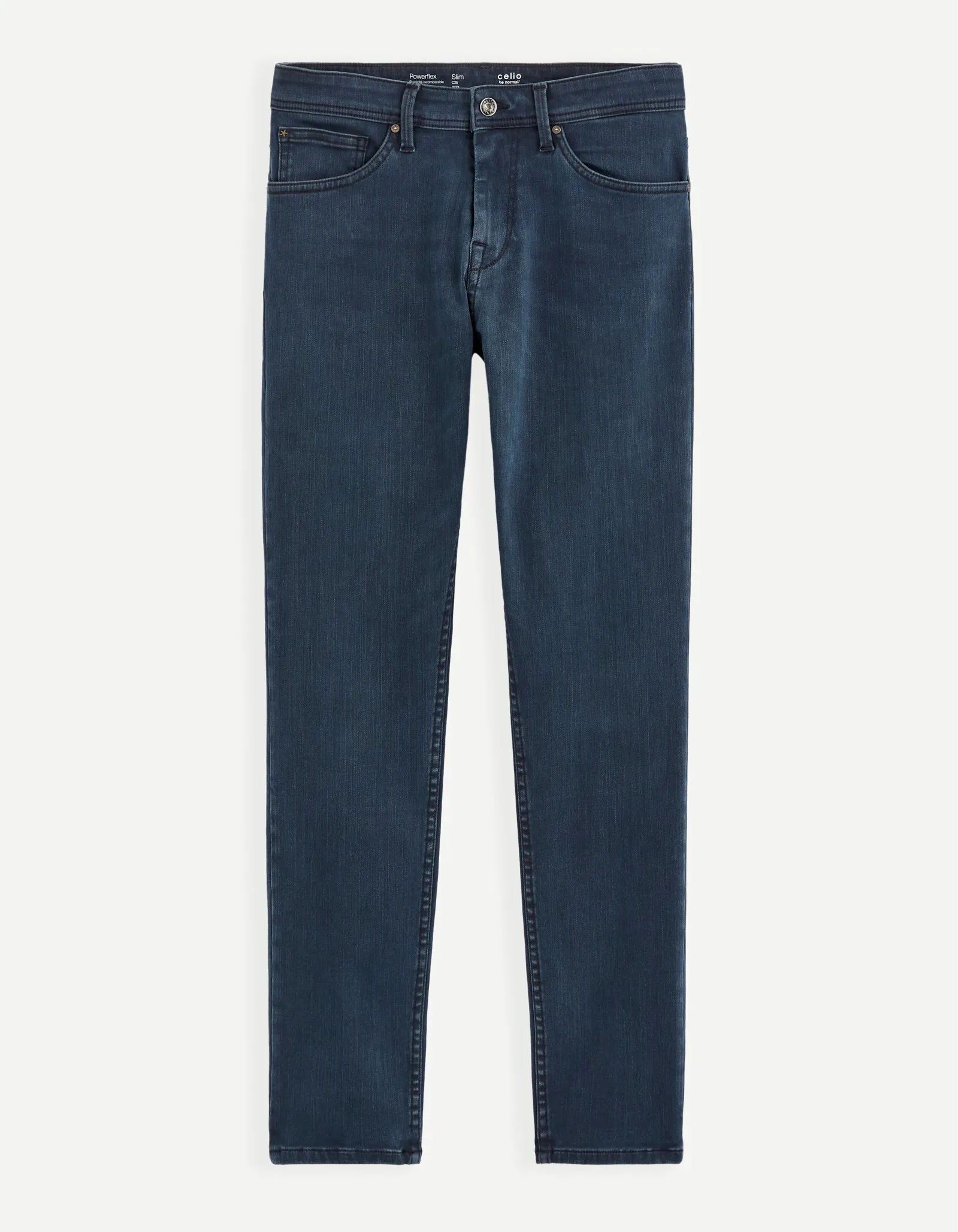 C25 powerflex slim jeans