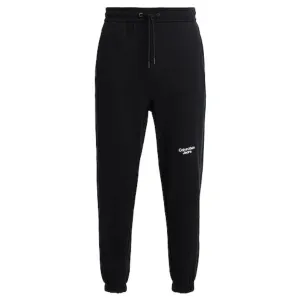 Calvin Klein -  Black jogging bottoms