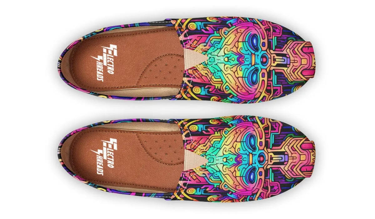 Candyface Casual Slip on Shoes