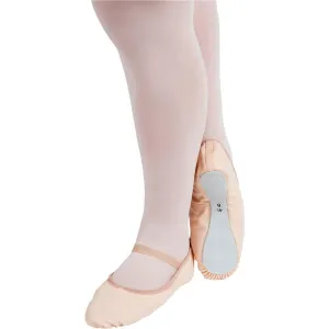 Canvas Ballet Flats C Adult