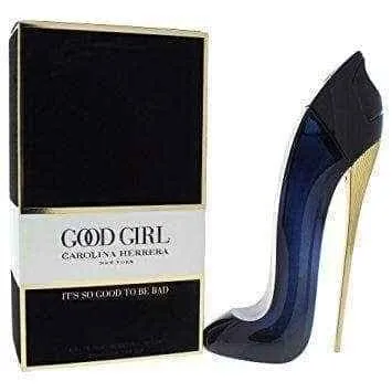 Carolina Herrera Good Girl Eau de Parfum 80ml Spray