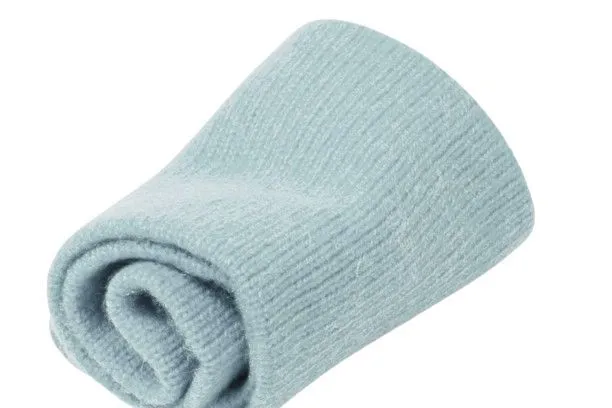 Cashmere Head Band