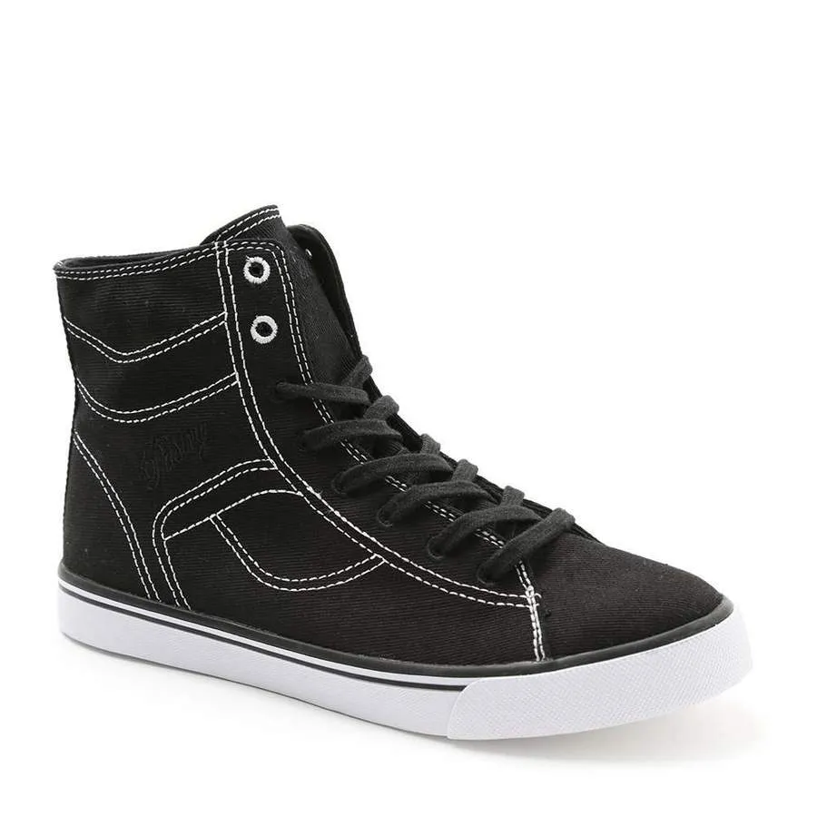 Cassatta High Top Sneaker - Adult