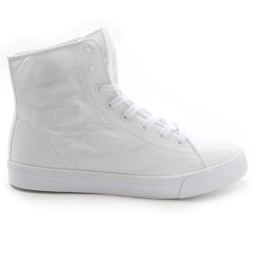 Cassatta High Top Sneaker - Adult