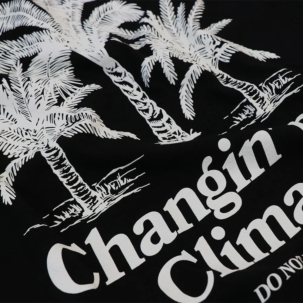 Changin’ My Climate T-shirt