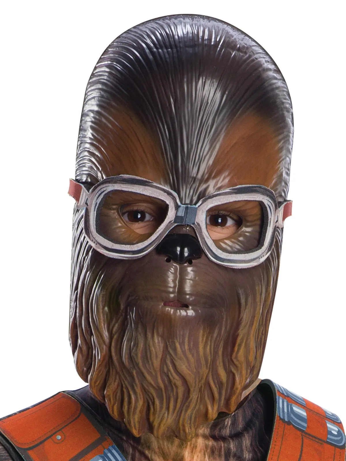 Chewbacca Costume for Kids - Star Wars