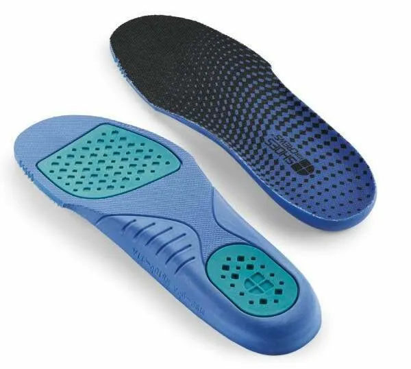 COMFORT Insole With Gel