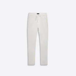 Comfort Solid Drawstring Pant