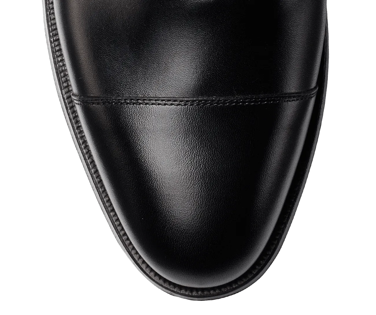 Connaught Black Calf